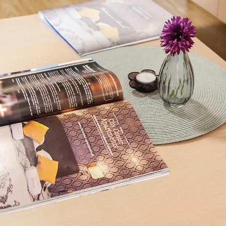 Apartament Center Wikana 114