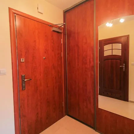 Apartment Apartament Center Wikana 114 Krynica Zdroj