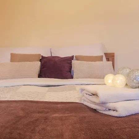 Apartament Center Wikana 114