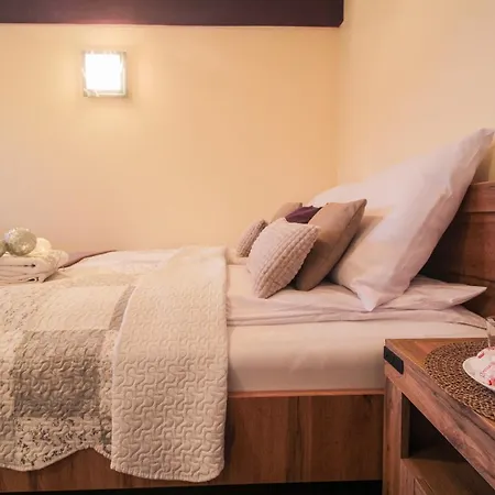 Apartament Center Wikana 114 Apartment Krynica Zdroj