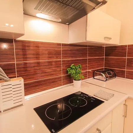 Apartament Center Wikana 114